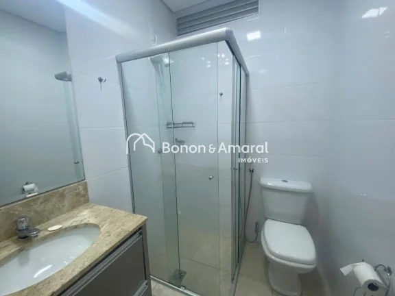 Imagem Ótimo apartamento no Cambuí, com 103 m² muito bem distribuídos. O imóvel oferece sala para dois...