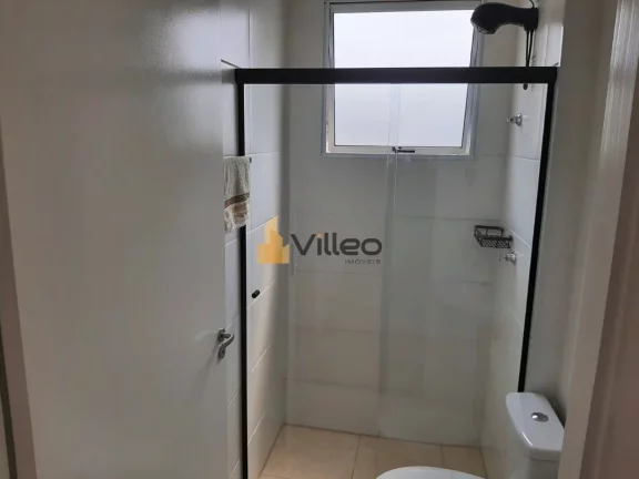 Imagem Descubra o prazer de viver com praticidade, segurança e estilo no Condomínio Lar Barcelona, um res...