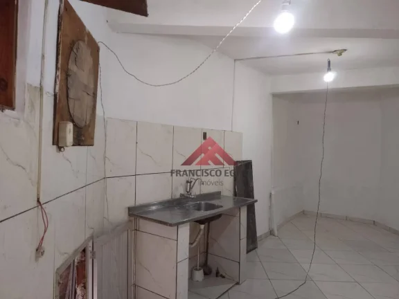 Imagem Loja para alugar, 48 m² por R$ 920,00/mês - Paraíso - São Gonçalo/RJ