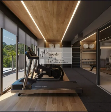 Imagem Apartamento à venda no bairro Cacupé - Florianópolis/SC