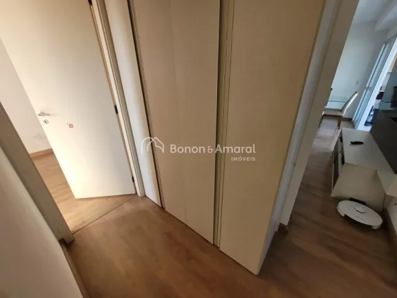 Imagem Excelente oportunidade no coração do Parque Prado, este apartamento se destaca pelo projeto inteli...