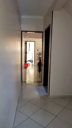 Imagem Sobrado à venda, Montanhão, São Bernardo do Campo