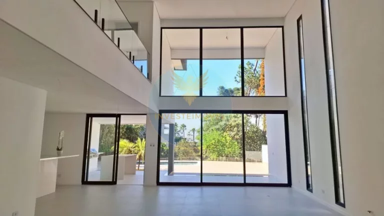 Imagem Casa 5 suítes no Vintage com Bosque Privativo