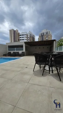Imagem Apartamento para Venda em Salvador, ImbuÍ, 3 dormitórios, 2 suítes, 3 banheiros, 2 vagas