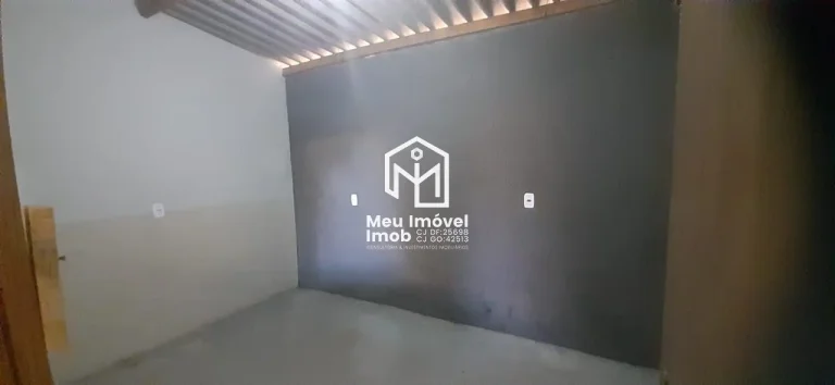 Imagem Vila Santa Luzia Casa 3 Quartos 1 Vaga Área de serviço 98m² Aceita Proposta