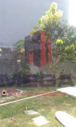 Imagem casa em Itaparica