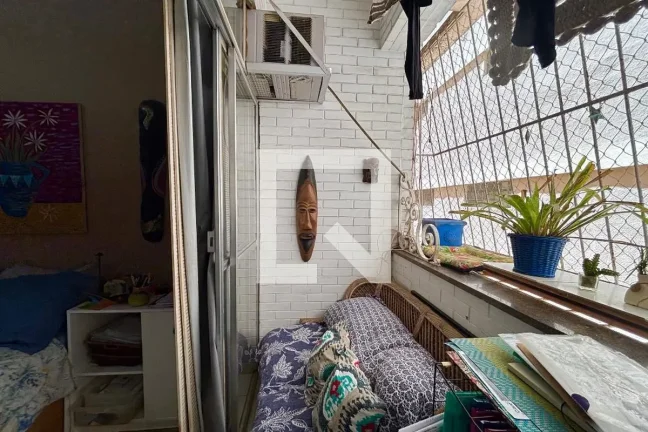 Imagem Apartamento à Venda - Ipanema, 2 Quartos, 75 m2