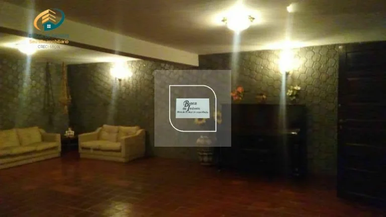Imagem Casa Sobrado à venda em São Paulo/SP