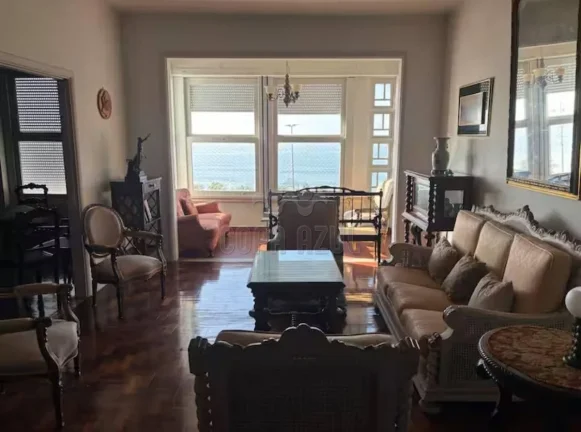 Imagem Copacabana - Residencial › Apartamento com 4 quarto(s) a Venda