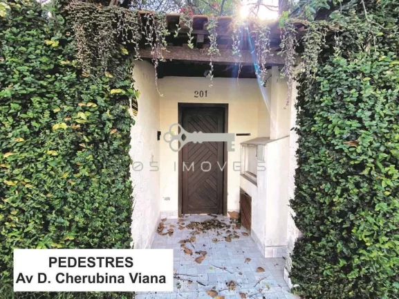 Imagem Casa COMERCIAL - Miolo da Granja Vianna - Excelente localização !