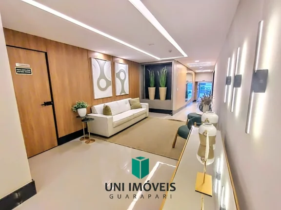 Imagem Apartamento à venda no Residencial Villa Oceânica em Guarapari, Lazer completo!