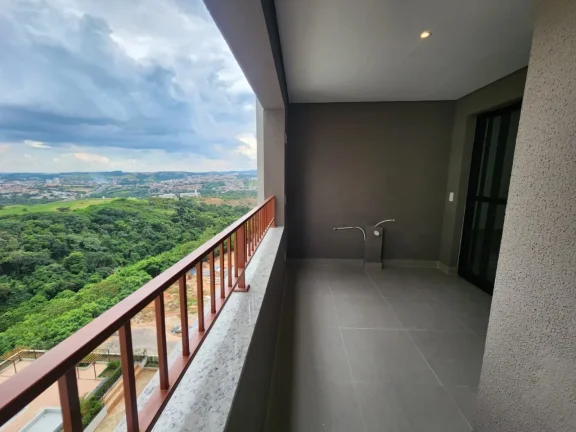 Imagem Apartamento à venda em Votorantim-SP, Parque Morumbi: 2 quartos, 1 suíte, 2 salas, 2 banheiros, 1 vaga de garagem, 67m².