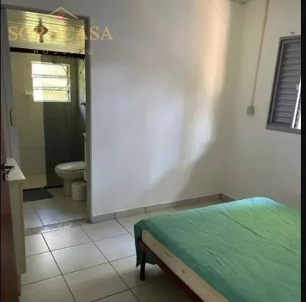 Imagem Chácara à Venda - 1.600m² - Ipanema do Meio - Araçoiaba