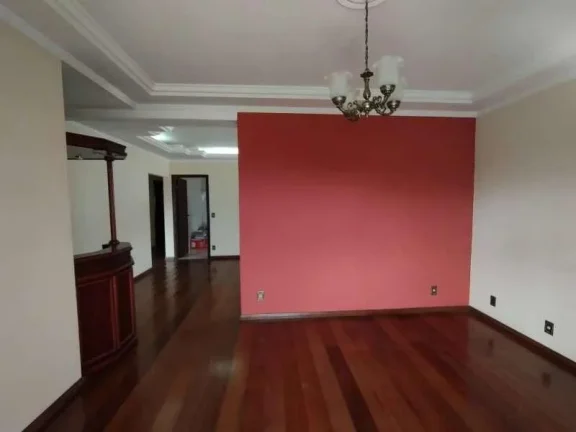 Imagem Casa Sofisticada com Espaços de Lazer