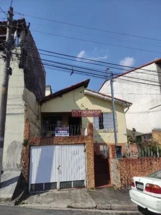 Imagem Casa com 3 dormitórios à venda, 140 m² por R$ 349.000,00 - Jardim do Papai - Guarulhos/SP
