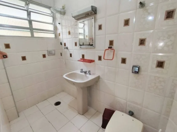 Imagem APARTAMENTO COM 60 m² - TUPI - PRAIA GRANDE SP