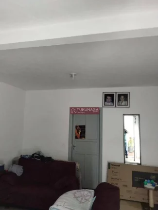 Imagem OPORTUNIDADE Casa com 3 dormitórios à venda, 105 m² por R$ 470.000 - Jaçanã - São Paulo/SP