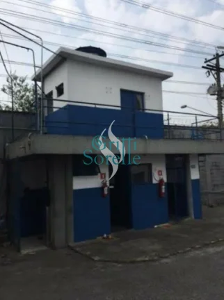 Imagem Galpão para Alugar em Vila Leopoldina - São Paulo/SP.