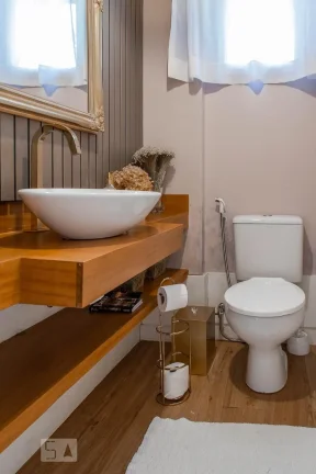 Imagem Casa à Venda - Recreio, 4 Quartos, 400 m2