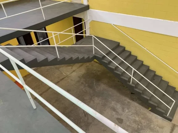 Imagem Galpão + Terreno anexo - Vargem Grande Paulista (Km 45 Rap. Tavares)