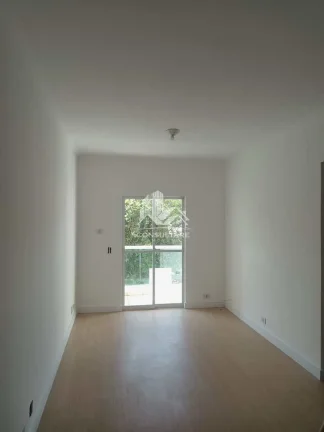 Imagem Apartamento com 2 quartos, Santa Maria, Santos - R$ 330 mil, Cod: 25157