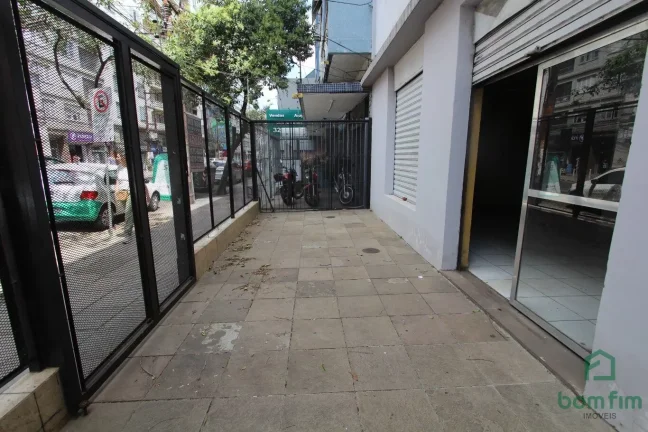 Imagem Loja / salão / ponto comercial para aluguel, Cidade Baixa, Porto Alegre