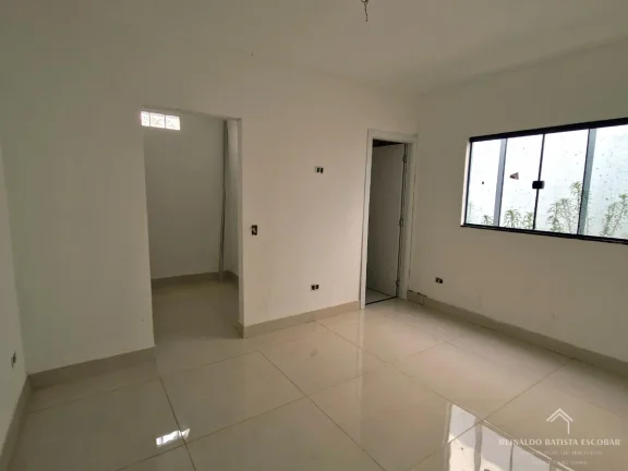 Imagem Casa térrea design moderno de alto padrão à venda com 3 suítes