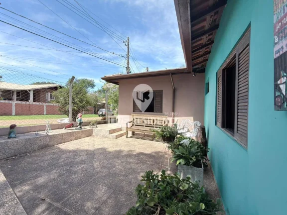 Imagem Casa de Campo em Itatiba: 1.000m², Lazer Completo, Piscina e Pomar