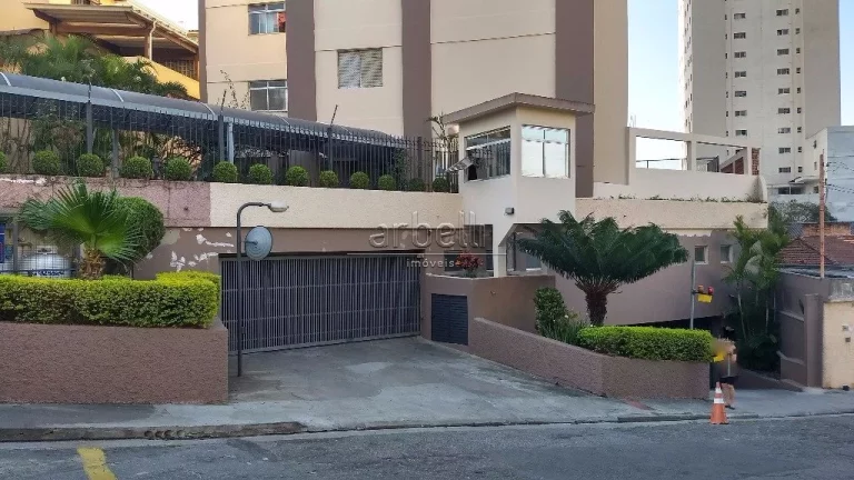 Imagem Apartamento no 9 andar com 115 metros quadrados aproximadamente com vista panoramica, 3 dormitórios...