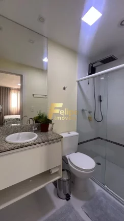 Imagem Maravilhoso Apartamento com Porteira Fechada