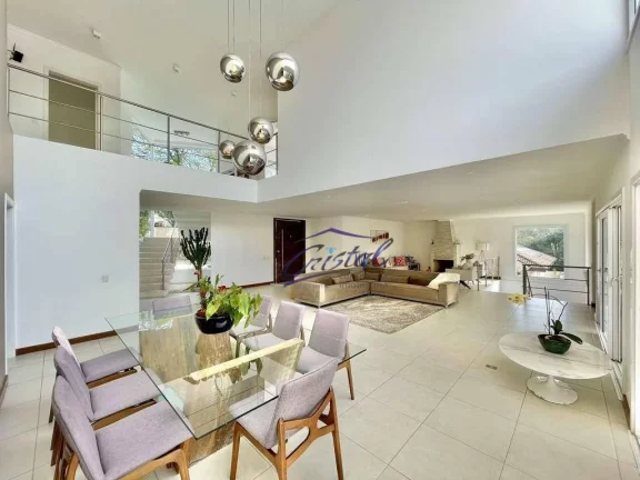 Imagem Excelente Casa Vende Condominio Palos Verdes