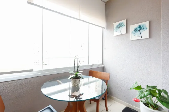 Imagem Apartamento para venda em Água Branca com 3 quartos, sendo 1 suíte , 70m2