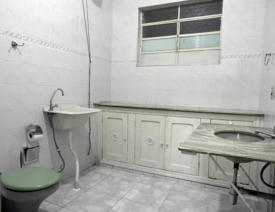 Imagem Casa a Venda em Guaratinguetá SP.