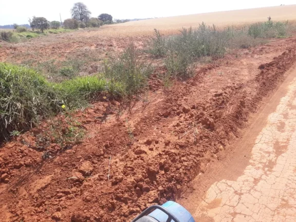 Imagem FAZENDA A VENDA - SACRAMENTO/MG
