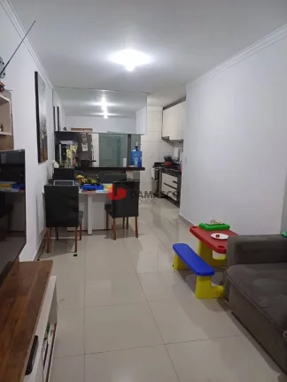 Imagem Apartamento à venda, Vila Alice, Santo André, SP