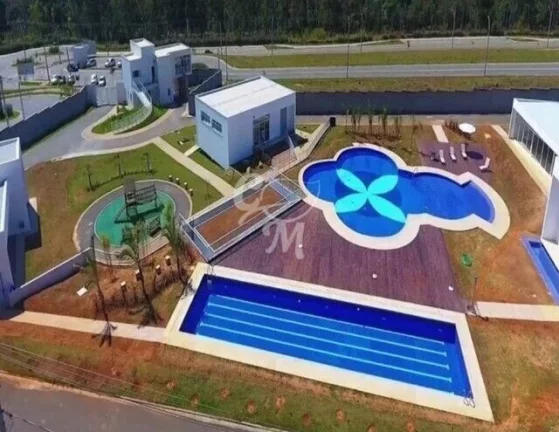 Imagem Casa Térrea com 3 Suítes, Gran Ville