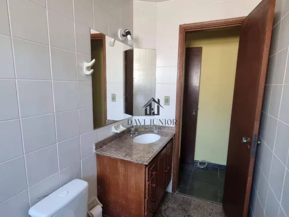 Imagem Apartamento à venda, 86 m² por R$ 390.000,00 - Jardim Faculdade - Sorocaba/SP