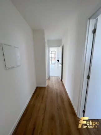 Imagem APARTAMENTO COM JACUZZI NA VARANDA GOURMET NA PRAIA DA BACUTIA / GUARAPARI - ES