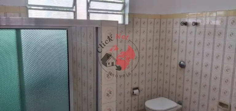 Imagem Casa Térrea à Venda em São Bernardo do Campo no Bairro Planalto