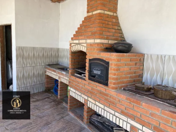 Imagem Casa, Vila Loty, Itanhaém - SP