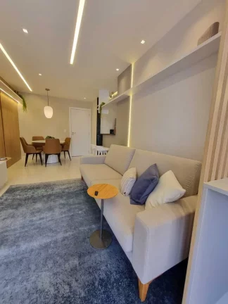 Imagem APARTAMENTO RESIDENCIAL em Vitória - ES, Bento Ferreira