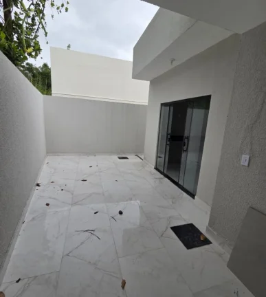 Imagem Casa em Condomínio para Venda em Rio de Janeiro, Guaratiba