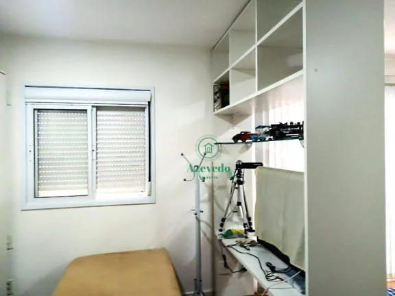 Imagem Studio à venda, 38 m² por R$ 456.000,00 - Jardim Flor da Montanha - Guarulhos/SP