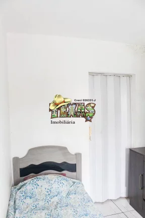 Imagem CASA PARA VENDA COM RENDA CIDADE A.E.CARVALHO(METRO ITAQUERA)