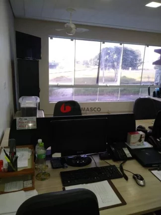 Imagem Sala para locação, Jardim do Mar, São Bernardo do Campo, SP