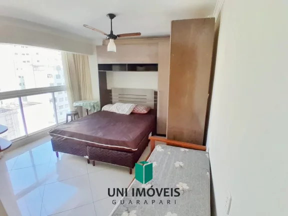 Imagem Apartamento mobiliado e reformado, com piscina, no centro de Guarapari