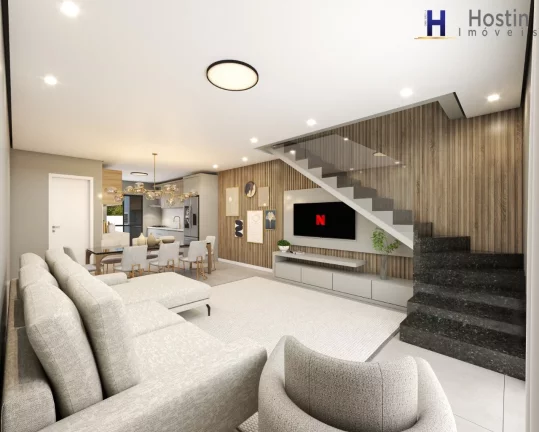 Imagem GEMINADO RESIDENCIAL em JOINVILLE - SC, SÃO MARCOS