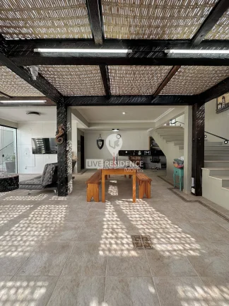 Imagem Itatiba Country Casa Moderna e Completa à Venda - Finamente Decorada