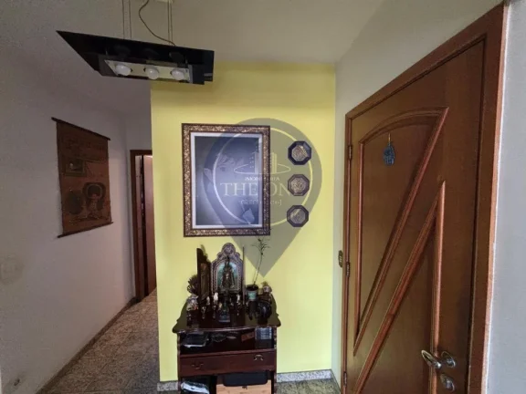 Imagem Apartamento à venda em Indianópolis, São Paulo-SP: 4 quartos, 4 suítes, 2 salas, 6 banheiros, 3 vagas de garagem!