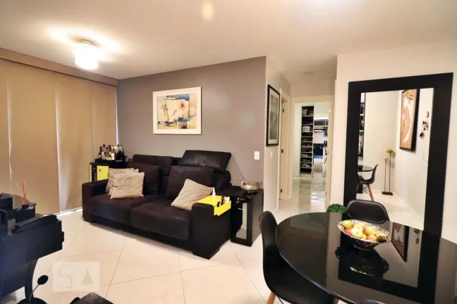 Imagem Apartamento à Venda - Recreio, 2 Quartos, 120 m2